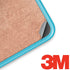 Black and Rose Gold Marble Split Nintendo 2DS XL (2017) Skin